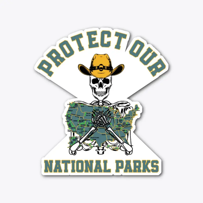 Protect Our National Parks